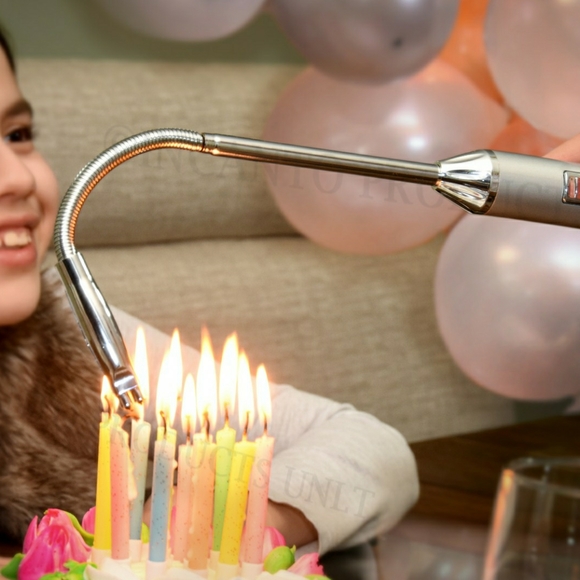 Electric Leighter - Picture 6 of 7